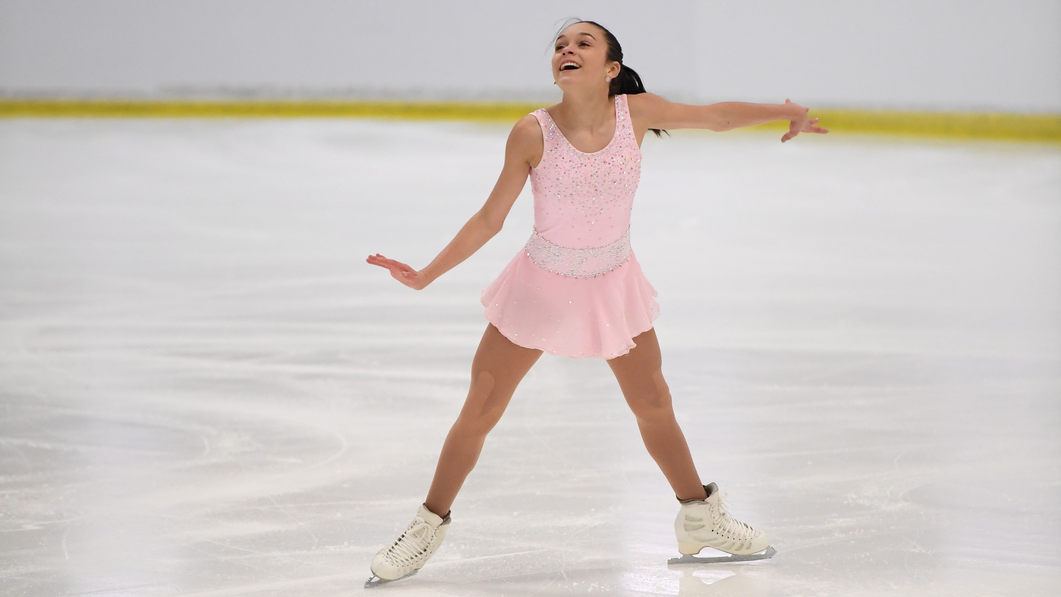 2022 Excel National Festival Begins Today U.S. Figure Skating